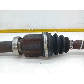 Recambio de transmision delantera derecha para ford mondeo iv (ba7) 2.2 tdci referencia OEM IAM 6G913B436  