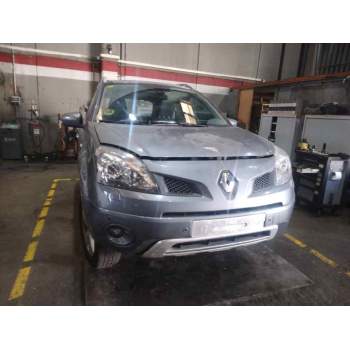 RENAULT KOLEOS de desguace
