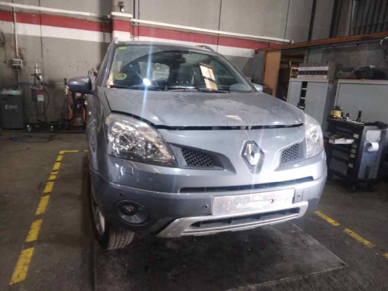 renault koleos del año 2009