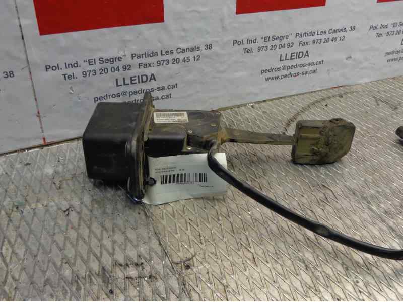 Recambio de pedal acelerador para iveco stralis 450 referencia OEM IAM   