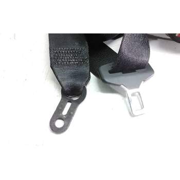Recambio de cinturon seguridad trasero izquierdo para bmw serie 3 berlina (e90) 320d referencia OEM IAM 617531700A  
