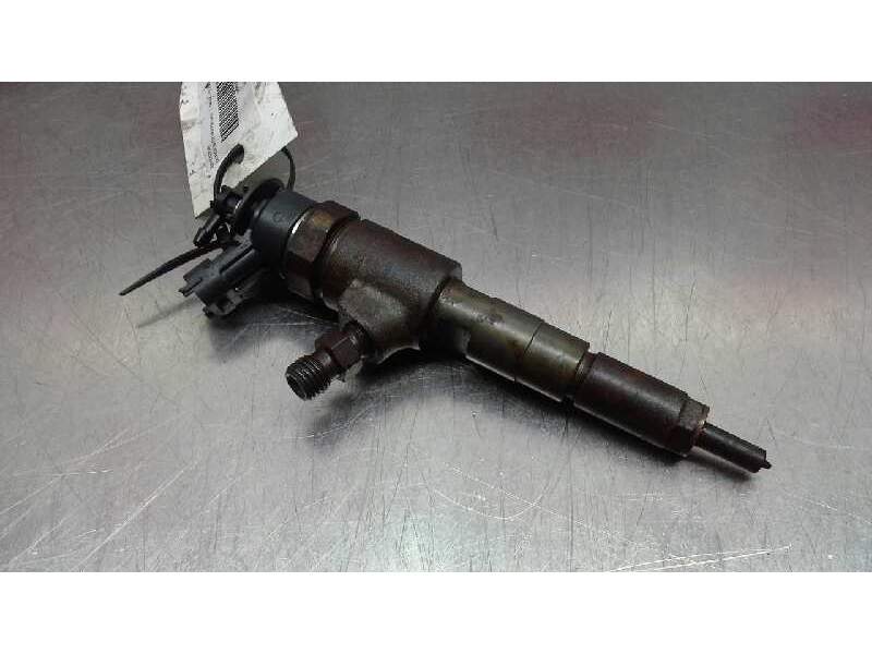 Recambio de inyector para citroën c3 hdi 70 furio referencia OEM IAM   