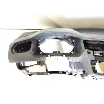 Recambio de kit airbag para volkswagen tiguan (5n_) 2.0 tdi 4motion referencia OEM IAM 5NB857003FFLG  