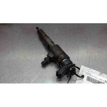 Recambio de inyector para citroën c3 hdi 70 furio referencia OEM IAM   