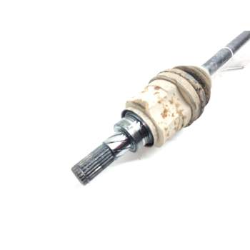 Recambio de transmision trasera izquierda para nissan x-trail (t30) dci cat referencia OEM IAM 396008H510  