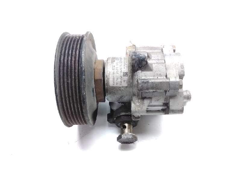 Recambio de bomba servodireccion para volkswagen polo berlina (6n1) referencia OEM IAM 032145157A  28737