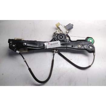 Recambio de elevalunas delantero derecho para bmw serie 1 berlina (e81/e87) 118d referencia OEM IAM 7138466E1  