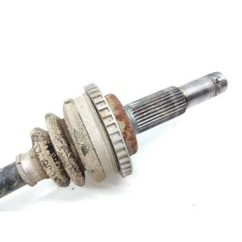 Recambio de transmision trasera izquierda para nissan x-trail (t30) dci cat referencia OEM IAM 396008H510  
