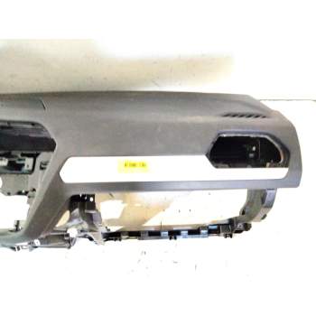 Recambio de kit airbag para volkswagen tiguan (5n_) 2.0 tdi 4motion referencia OEM IAM 5NB857003FFLG  