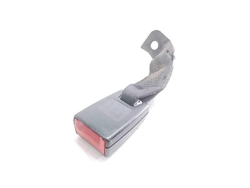 Recambio de enganche cinturon trasero izquierdo para bmw serie 3 berlina (e90) 320d referencia OEM IAM 9117261  