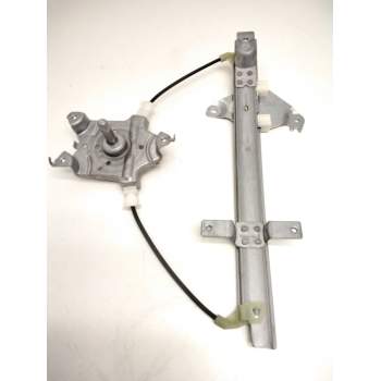 ELEVALUNAS TRASERO IZQUIERDO 82721BU000 