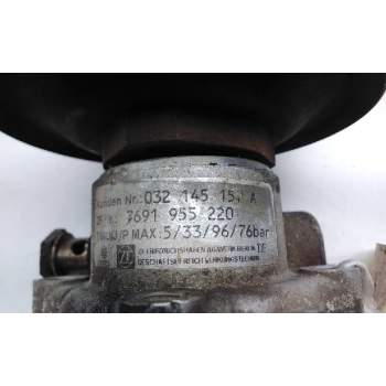 Recambio de bomba servodireccion para volkswagen polo berlina (6n1) referencia OEM IAM 032145157A  28737