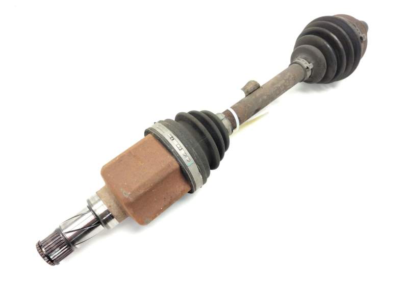 Recambio de transmision delantera izquierda para ford mondeo iv (ba7) 2.2 tdci referencia OEM IAM 6G913B437  