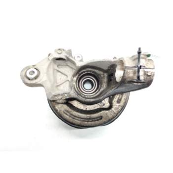 Recambio de mangueta trasera izquierda para land rover range rover evoque (l538) 2.2 d 4x4 referencia OEM IAM   