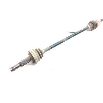 Recambio de transmision trasera izquierda para nissan x-trail (t30) dci cat referencia OEM IAM 396008H510  