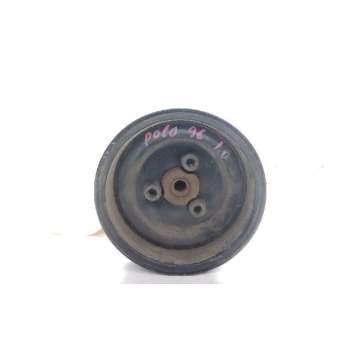 Recambio de bomba servodireccion para volkswagen polo berlina (6n1) referencia OEM IAM 032145157A  28737