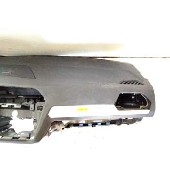 Recambio de kit airbag para volkswagen tiguan (5n_) 2.0 tdi 4motion referencia OEM IAM 5NB857003FFLG  