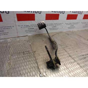 PEDAL EMBRAGUE 