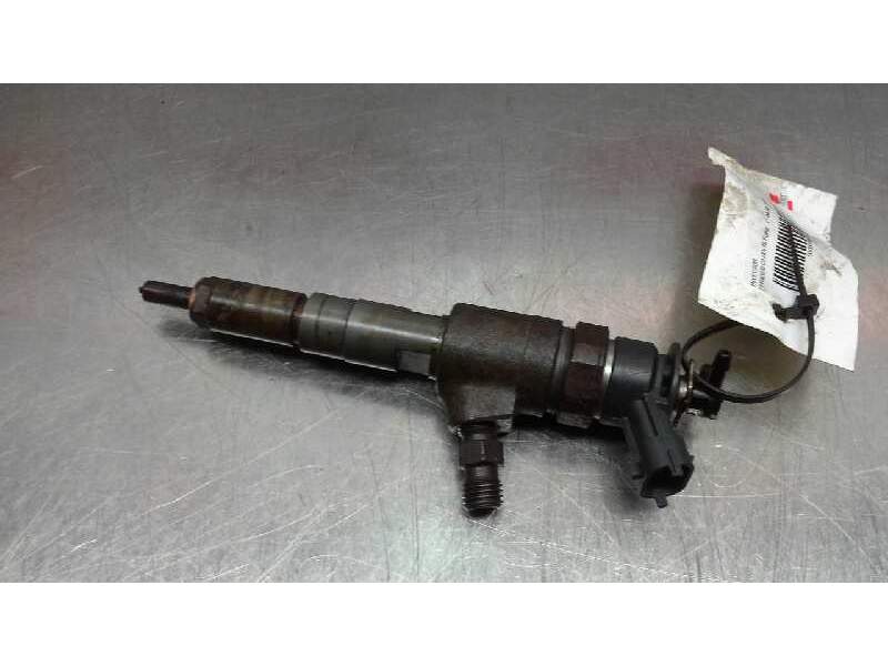 Recambio de inyector para citroën c3 hdi 70 furio referencia OEM IAM   