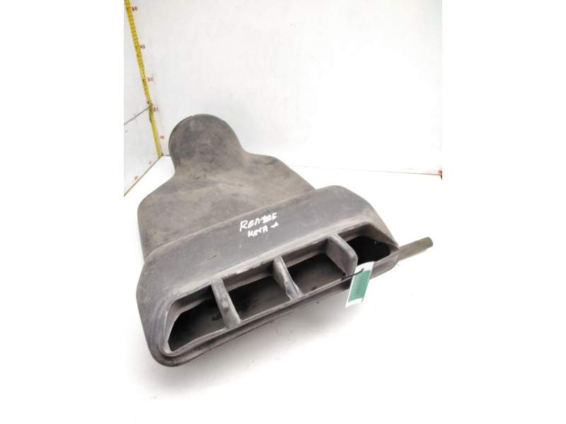Recambio de tubo para renault kerax r.385 referencia OEM IAM 5010321921 ROTOTECH TUBO ASPIRACION AIRE