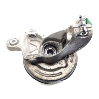 Recambio de mangueta trasera izquierda para land rover range rover evoque (l538) 2.2 d 4x4 referencia OEM IAM   