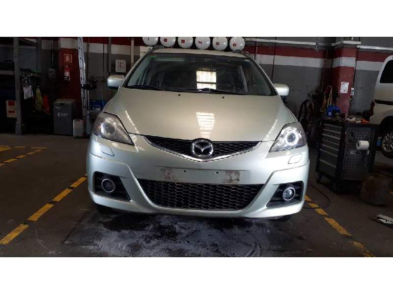 mazda 5 berl. (cr) del año 2009