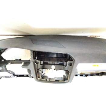 Recambio de kit airbag para volkswagen tiguan (5n_) 2.0 tdi 4motion referencia OEM IAM 5NB857003FFLG  