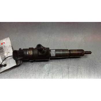 Recambio de inyector para citroën c3 hdi 70 furio referencia OEM IAM   