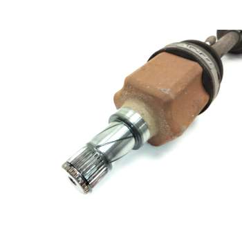 Recambio de transmision delantera izquierda para ford mondeo iv (ba7) 2.2 tdci referencia OEM IAM 6G913B437  