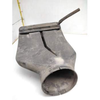 Recambio de tubo para renault kerax r.385 referencia OEM IAM 5010321921 ROTOTECH TUBO ASPIRACION AIRE