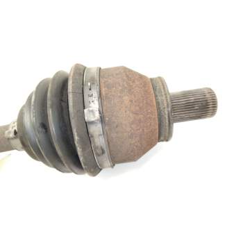 Recambio de transmision delantera izquierda para ford mondeo iv (ba7) 2.2 tdci referencia OEM IAM 6G913B437  