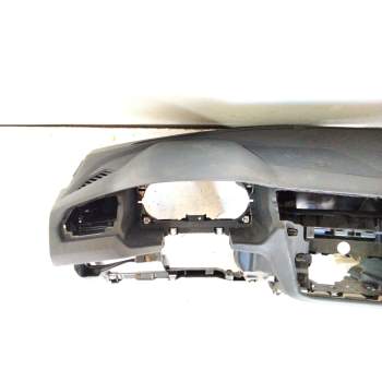 Recambio de kit airbag para volkswagen tiguan (5n_) 2.0 tdi 4motion referencia OEM IAM 5NB857003FFLG  