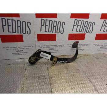 Recambio de pedal embrague para iveco stralis 450 referencia OEM IAM   