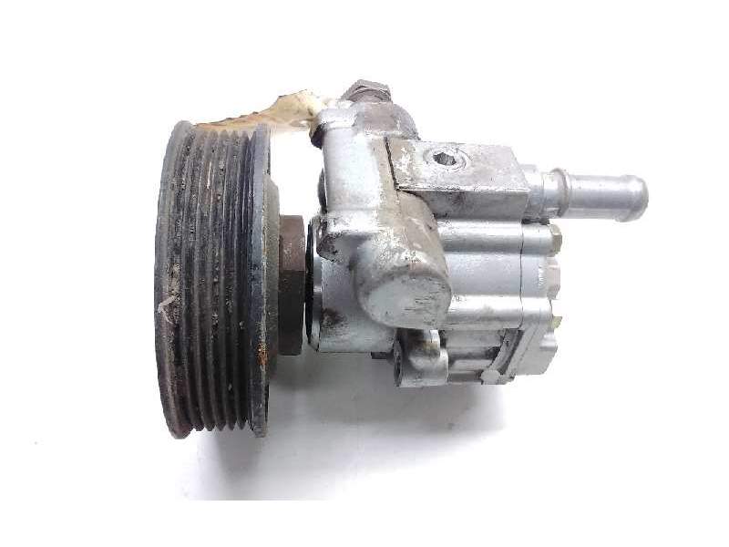 Recambio de bomba servodireccion para volkswagen polo berlina (6n1) referencia OEM IAM 032145157A  28737