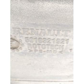 Recambio de tubo para renault kerax r.385 referencia OEM IAM 5010321921 ROTOTECH TUBO ASPIRACION AIRE