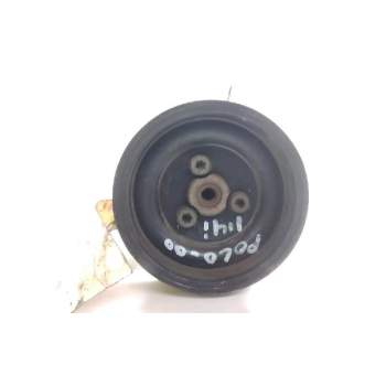 Recambio de bomba servodireccion para volkswagen polo berlina (6n1) referencia OEM IAM 032145157A  28737