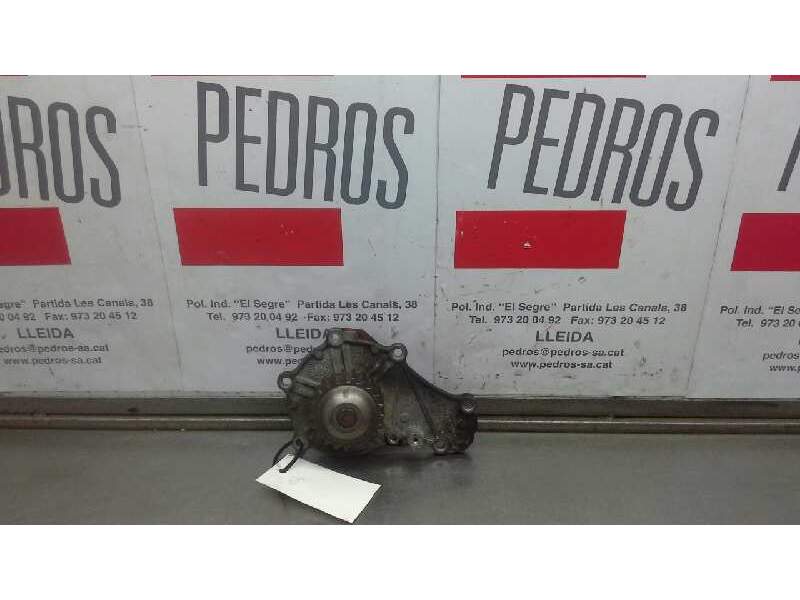 Recambio de bomba agua para citroën c3 hdi 70 furio referencia OEM IAM   