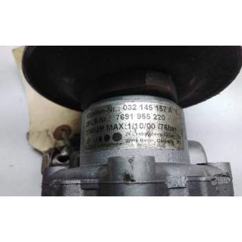 Recambio de bomba servodireccion para volkswagen polo berlina (6n1) referencia OEM IAM 032145157A  28737