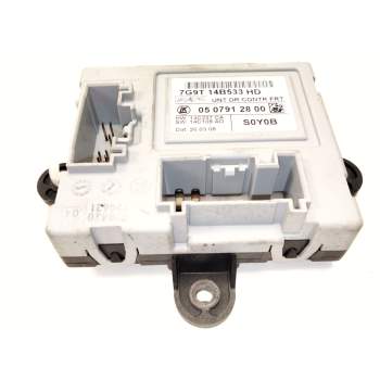 MODULO CONTROL PUERTA 7G9T14B533 