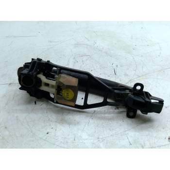 Recambio de maneta exterior trasera izquierda para volkswagen phaeton (3d2/3d8) tdi v6 4motion (4 asientos) referencia OEM IAM 3