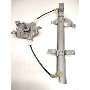 ELEVALUNAS TRASERO IZQUIERDO 82721BU000 