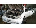 DAEWOO LANOS