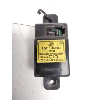 Recambio de rele para ssangyong kyron referencia OEM IAM 8661009000  