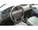DAEWOO LANOS