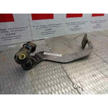 Recambio de pedal freno para iveco stralis 450 referencia OEM IAM   