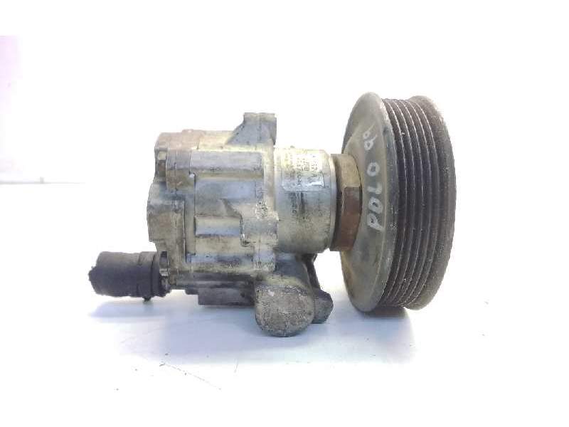 Recambio de bomba servodireccion para volkswagen polo berlina (6n1) 1.4 referencia OEM IAM 032145157A  28737