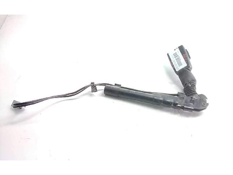Recambio de enganche delantero izquierdo para bmw serie 3 berlina (e90) 320d referencia OEM IAM 33040940D  