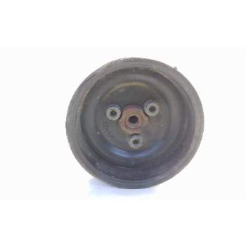 Recambio de bomba servodireccion para volkswagen polo berlina (6n1) 1.4 referencia OEM IAM 032145157A  28737