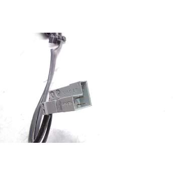 Recambio de enganche delantero izquierdo para bmw serie 3 berlina (e90) 320d referencia OEM IAM 33040940D  