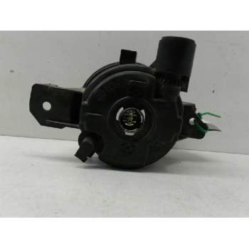 Recambio de faro antiniebla izquierdo para bmw serie 1 berlina (e81/e87) 118d referencia OEM IAM 63177181287  
